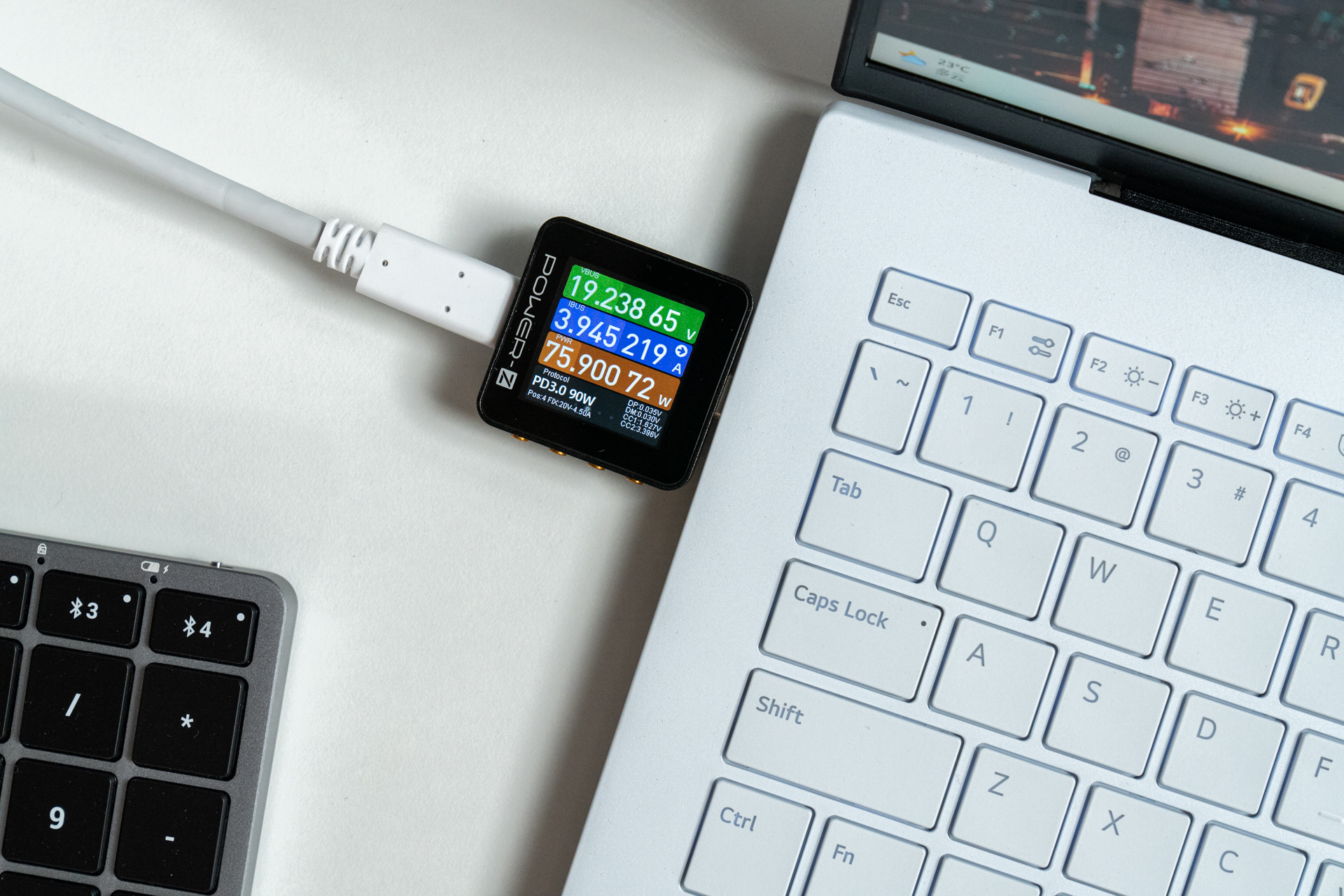 lg27uq850显示器设置,lg显示器32uq85r