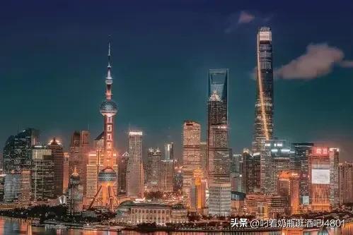 上海最强地级市,上海最强地区排名