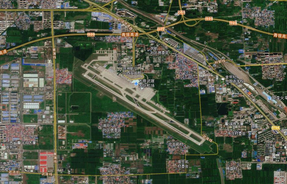 飞机场距离市中心多远合适,距离机场最近的市中心