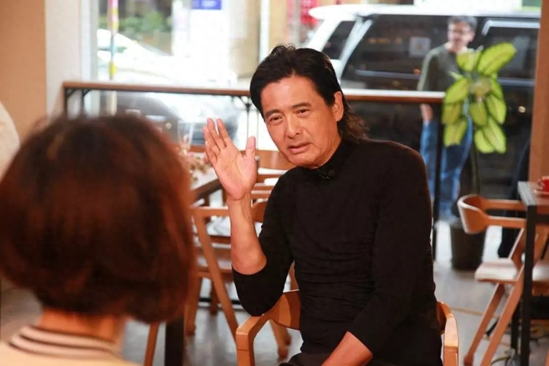 假戏真做、借戏“霸凌”、德不配位，影视圈这些畸形现象该改改了