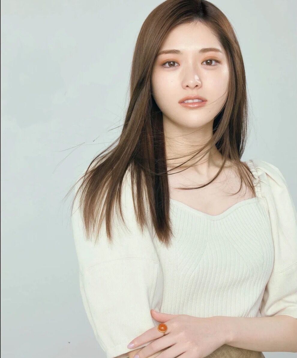 什么样的脸型适合烫发发型,脸型长适合什么烫发发型