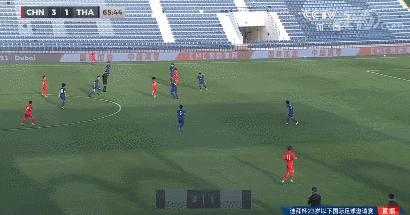 u23国足打伊朗,u23国足0-2不敌韩国队无缘四强
