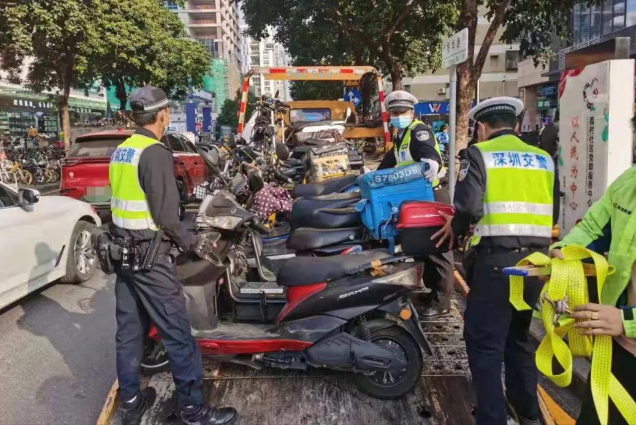 非标电动车怎么才能合法上路,非标电动车有驾驶证可以上路吗