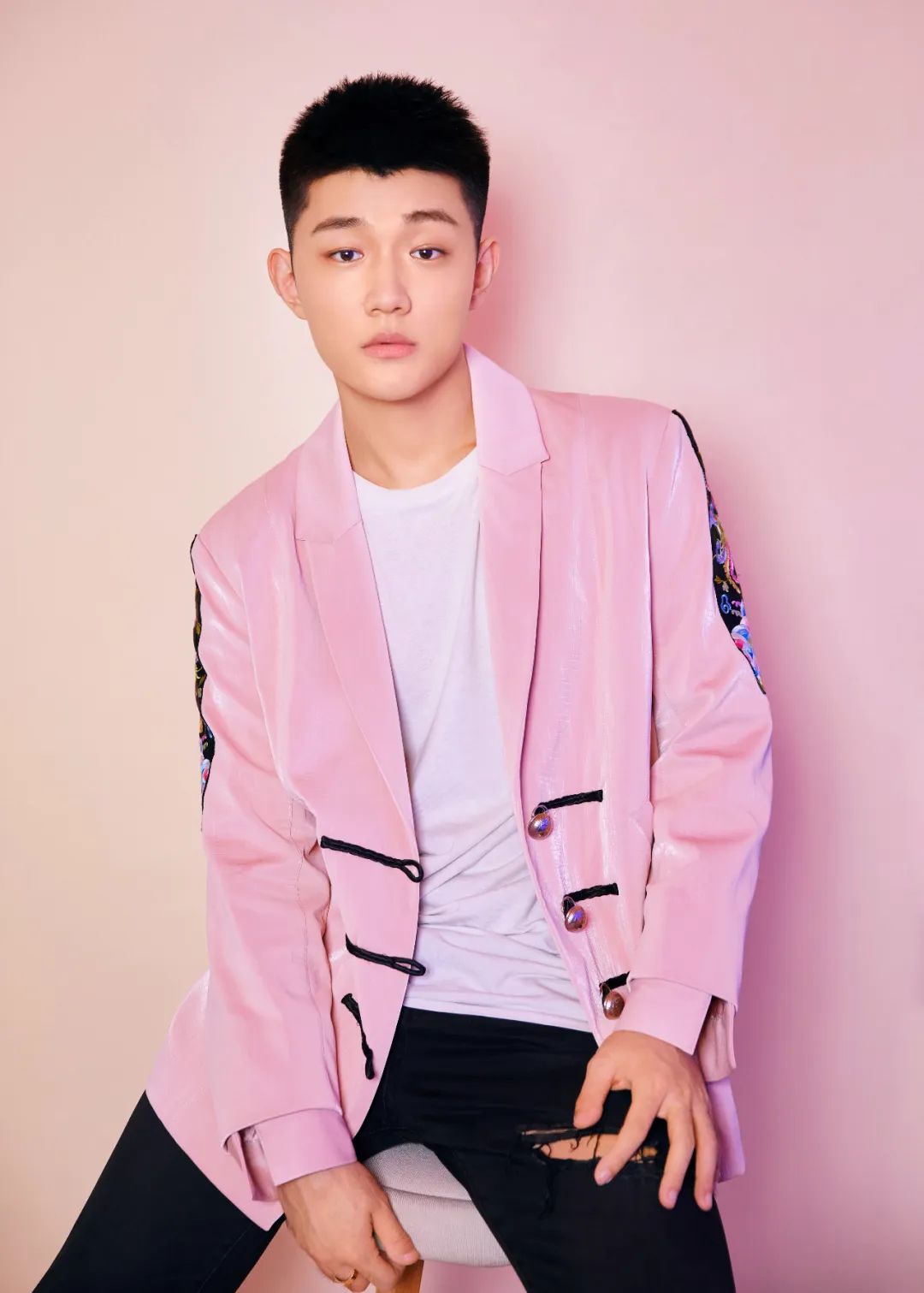 吴天昊篮球少年,吴天昊漳州