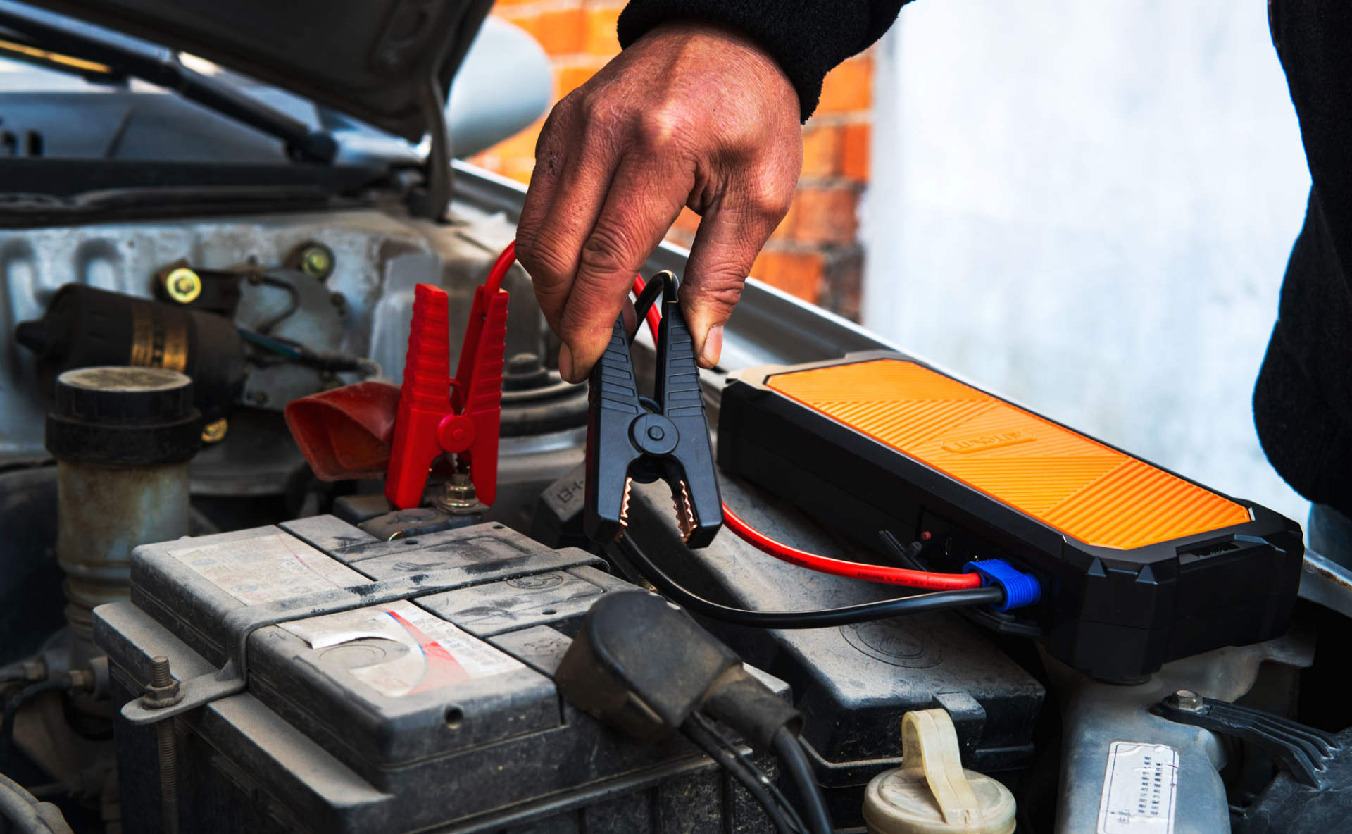 arb汽车应急启动电源评测,Autowit汽车应急电源