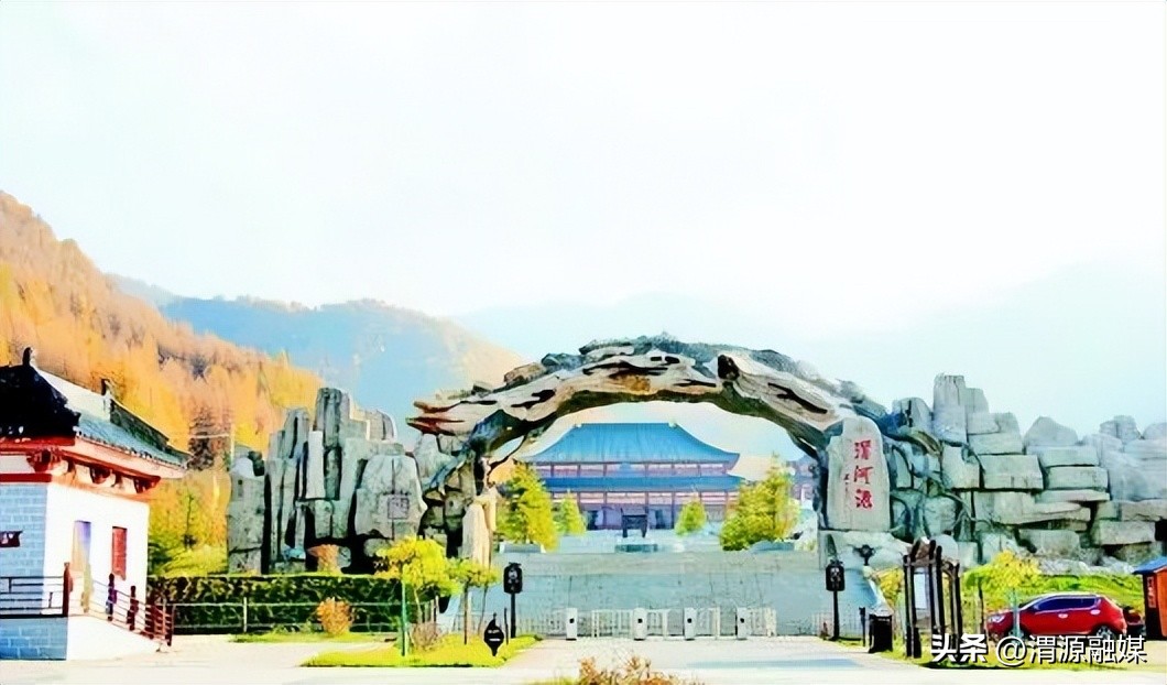 大美渭源县视频,大美渭河视频大全