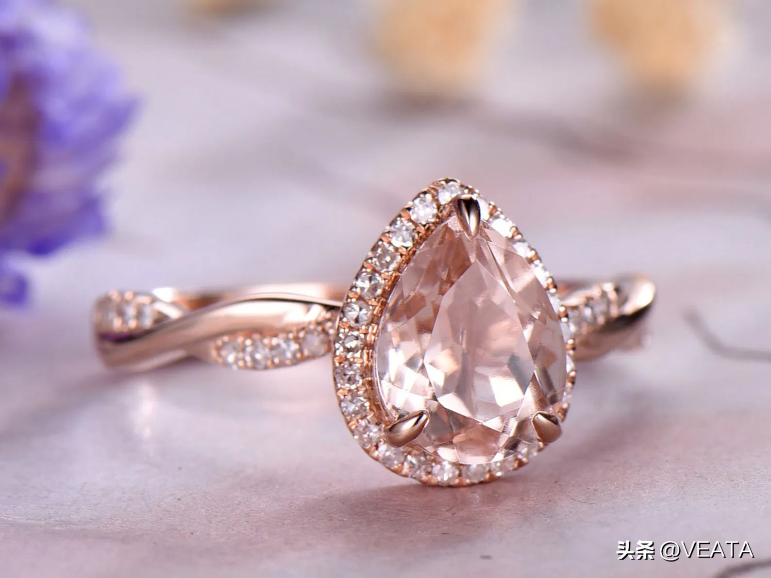 俄罗斯钻石为什么不被认可,俄罗斯钻石商