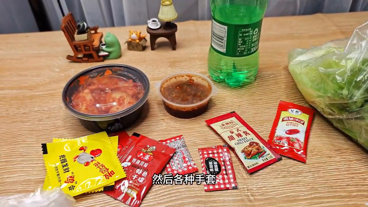 郭女侠猪肘子,郭女侠叫花鸡福清龙田店