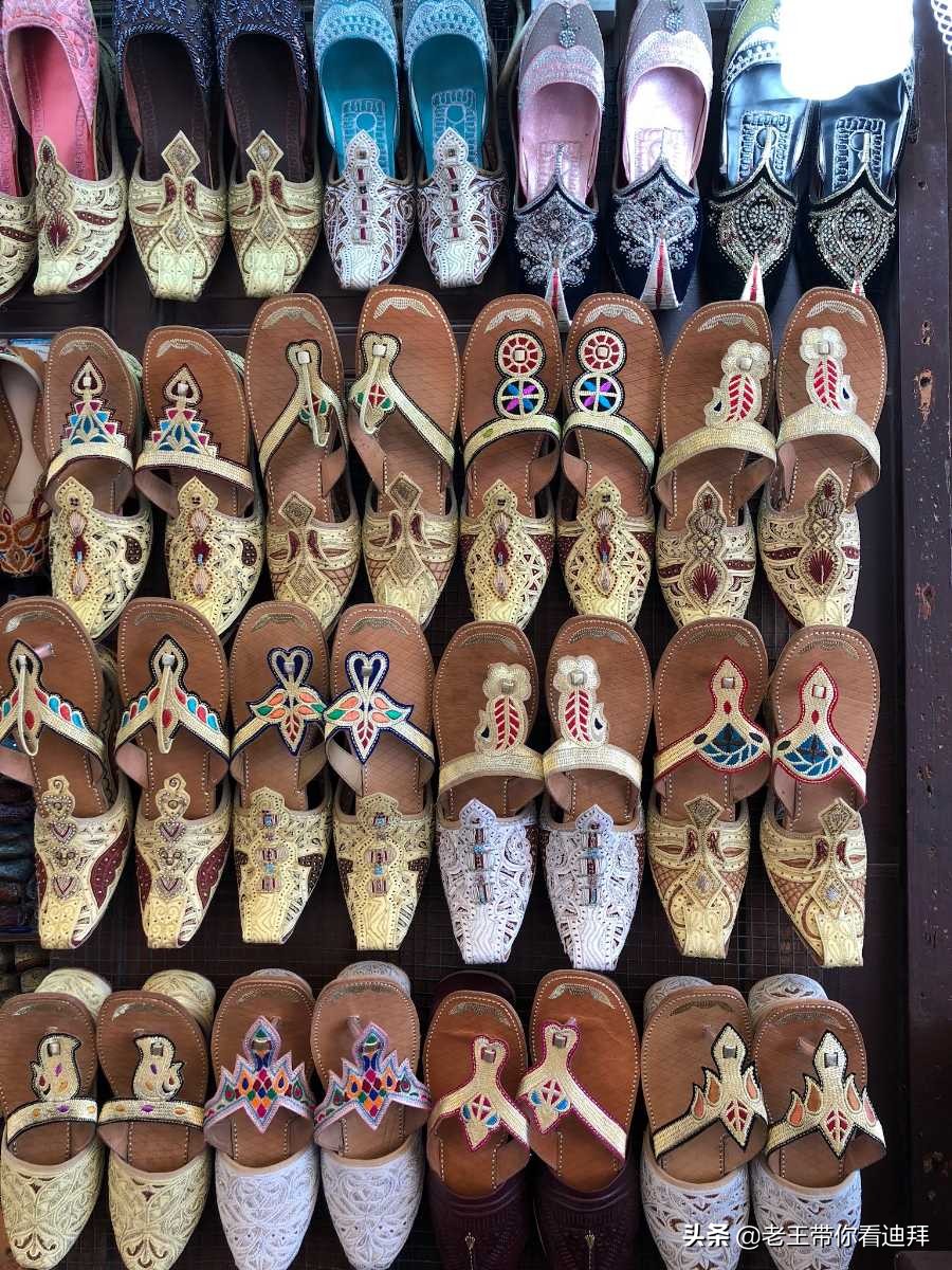 迪拜旅游吃什么特色,迪拜有什么值得买的吃的