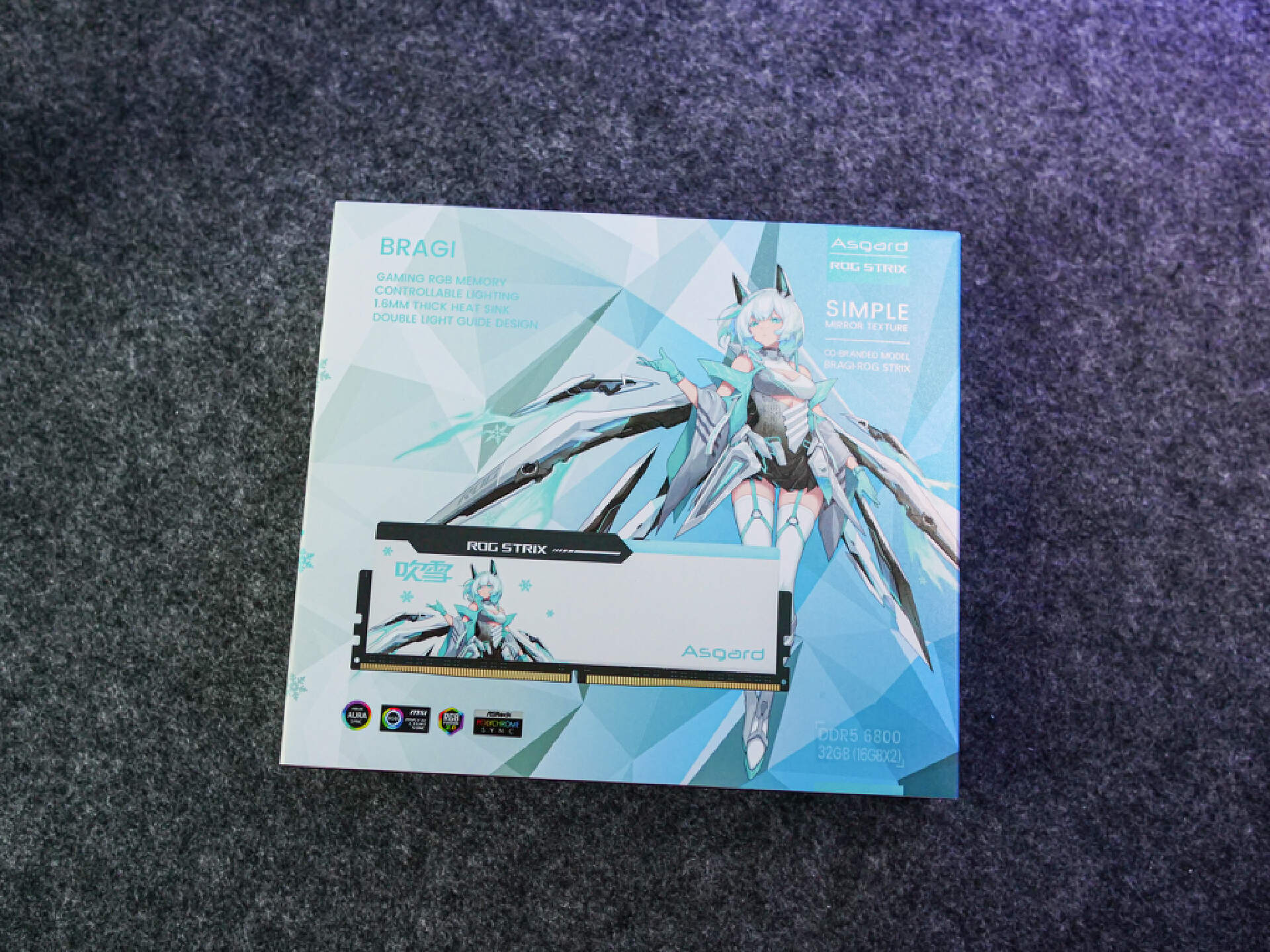 华硕gt502机箱教学,华硕tuf502弹药库机箱装机视频