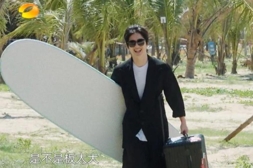 向往的生活6最新一期怎么没了,向往的生活6定档