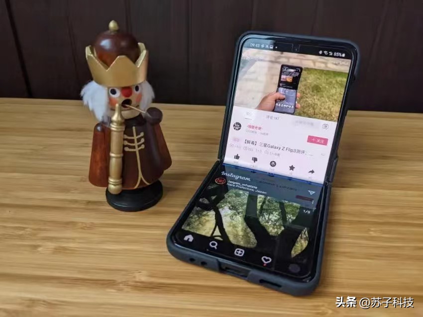 500块钱就能买到的折叠屏手机,最便宜的折叠屏手机官方价格