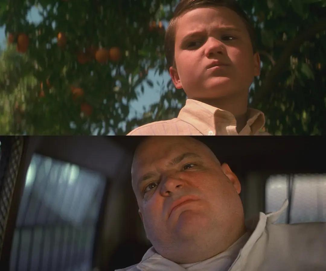 烧脑电影推荐大片9.0以上评分,27部高智商烧脑经典电影推荐