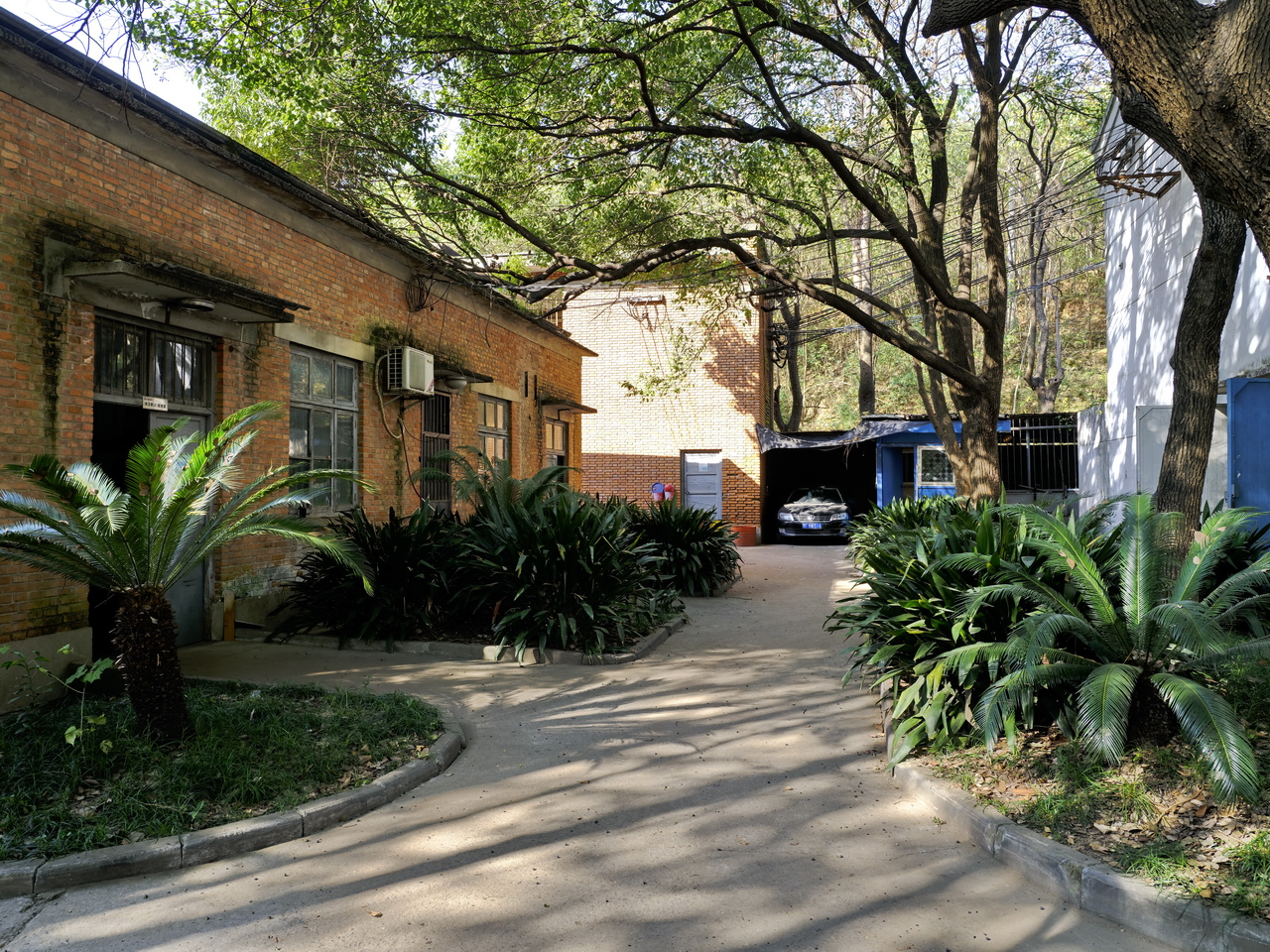 宜昌的三线企业515厂,宜昌三线515厂