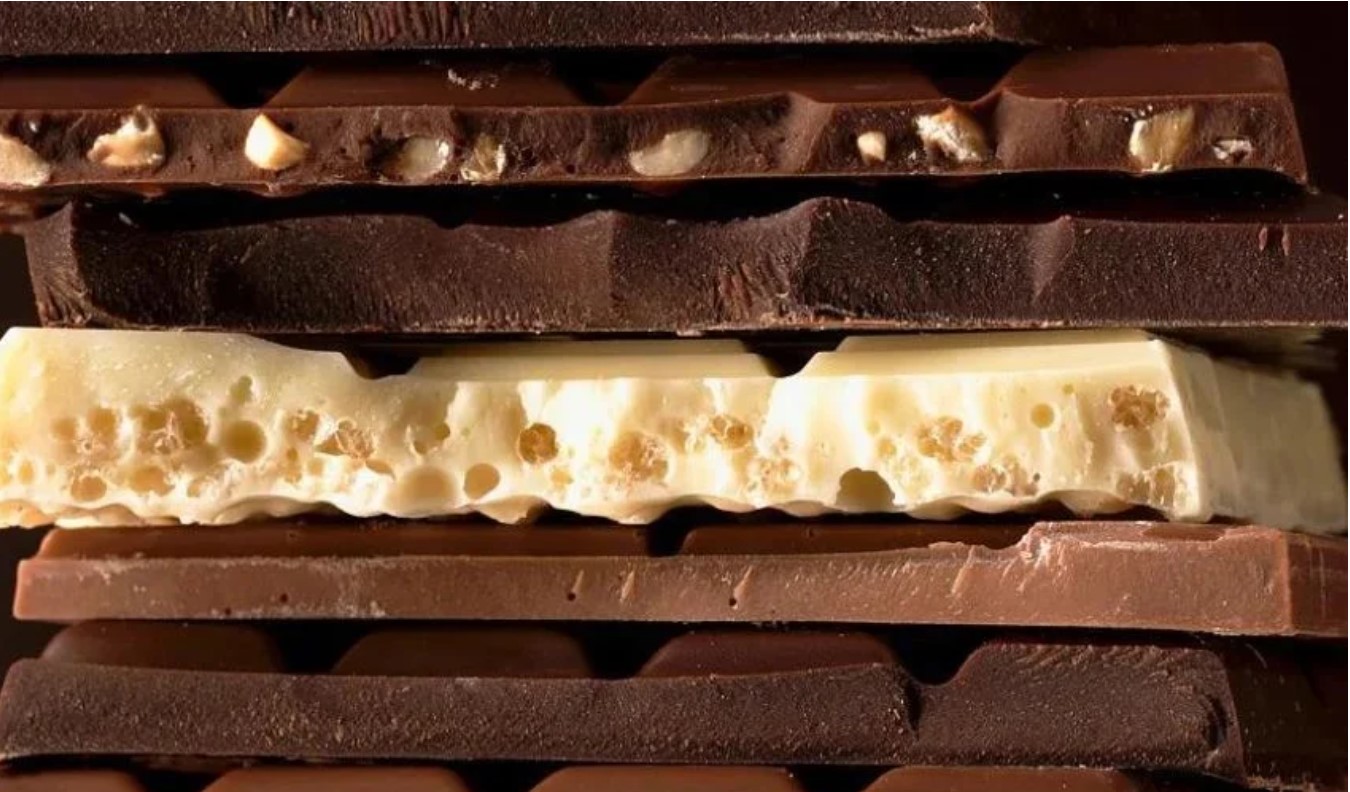 3d打印机能打印出巧克力吗,3d打印技术与巧克力的完美邂逅