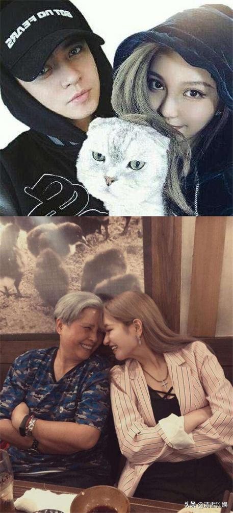 罗志祥给周扬青多少钱,罗志祥和周扬青复出