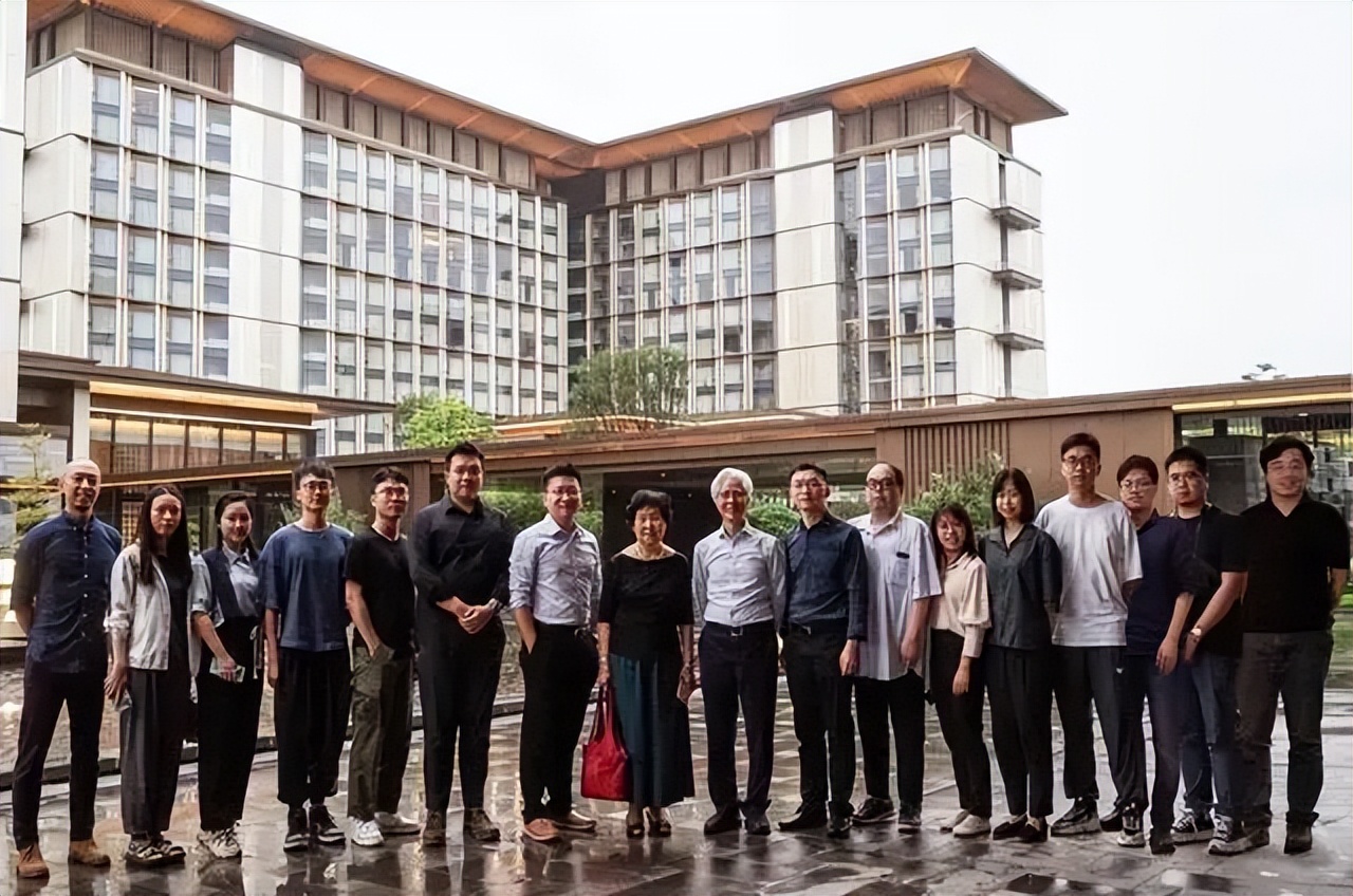 广州轻奢私家园林酒店,广州园林式酒店