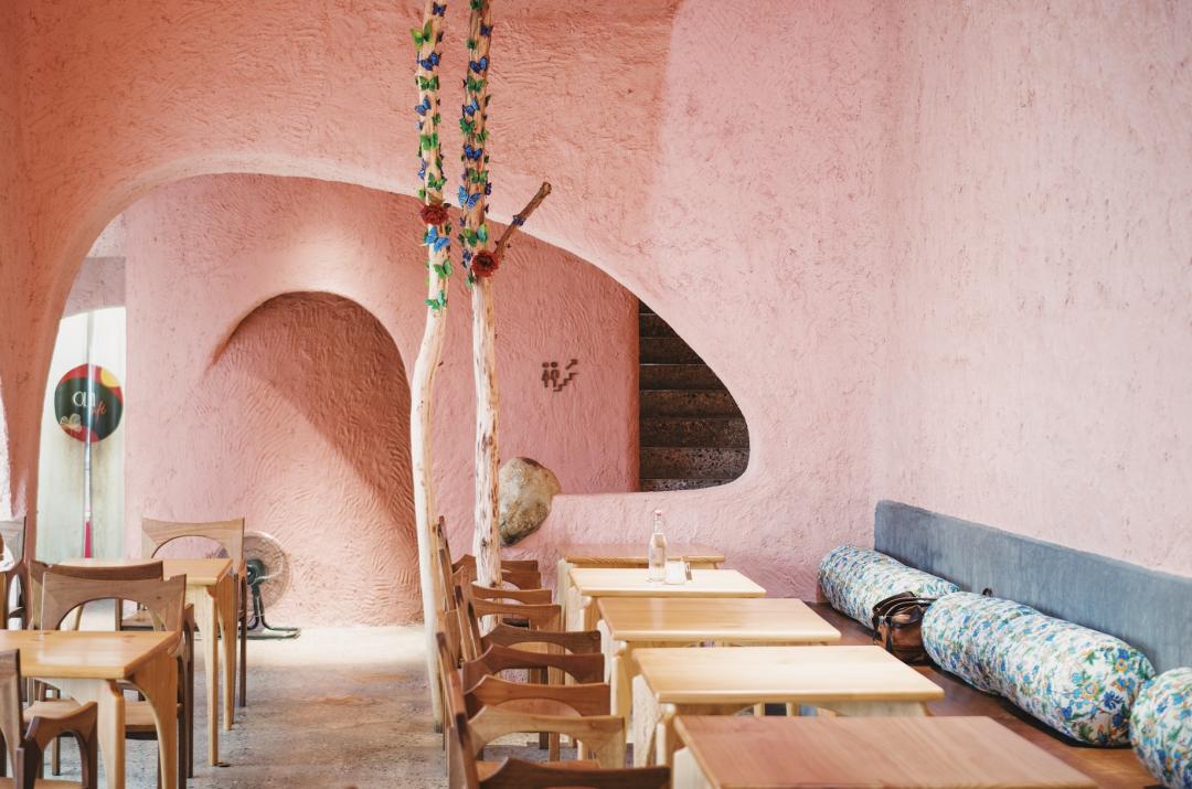 划算实惠的岛,深圳海边度假酒店