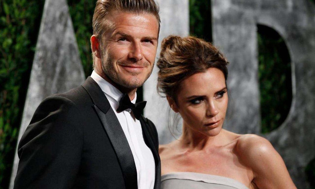 贝利贝克汉姆,足球经典名场面贝克汉姆