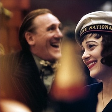 玛丽昂歌迪亚惊艳合集,玛丽昂歌迪亚奥斯卡获奖