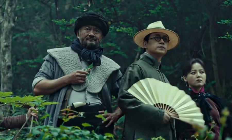 天下霸唱真的了解历史吗,天下霸唱是不是把鬼吹灯全写了