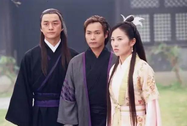 天下第一演员排行,天下第一今昔演员对比