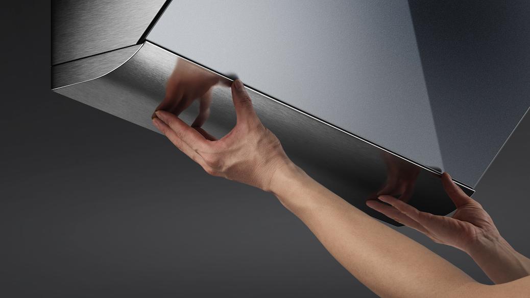 清洗油烟机视频教程,清洗油烟机油污妙招