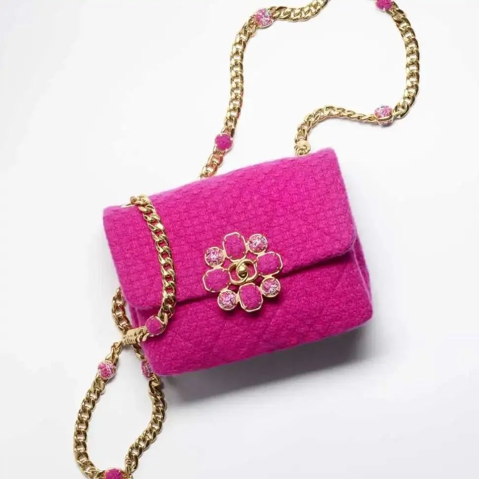 好看的大牌包分享,最近新出的大牌包