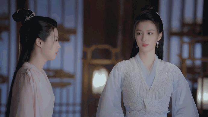 盘点女一颜值被女二“吊打”的电视剧，多少观众“弃剧”因为这！