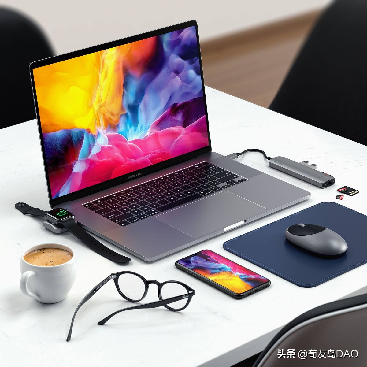 一文看懂流量背后的逻辑,中国互联网20年流量变现演化史