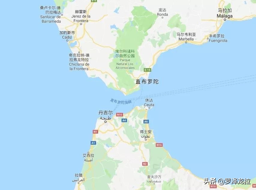 看起来不起眼的直布罗陀！竟然也参加了欧协联