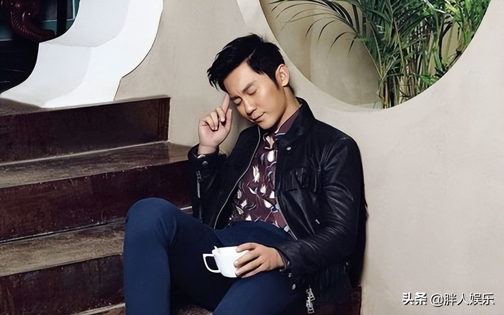 张馨予跟李晨为什么分手,张馨予与李晨分手后事业顺利吗