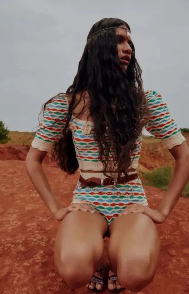 2024流行元素印花,2024夏印花图案流行趋势