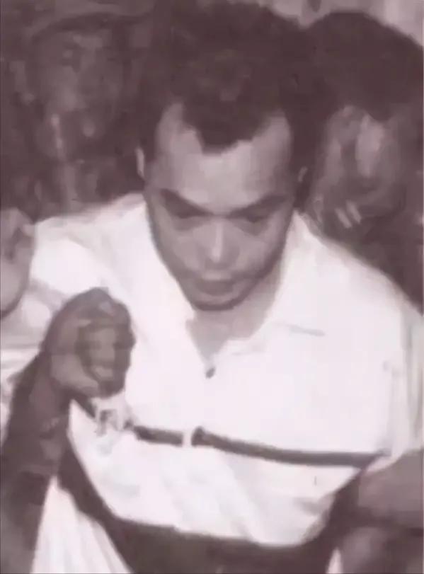 真实的海上大劫案,1999年广东海上大劫案