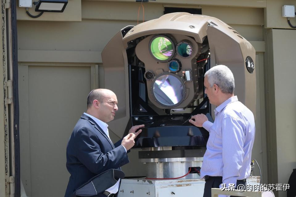 美国激光武器拦截导弹技术,最先进的激光拦截器