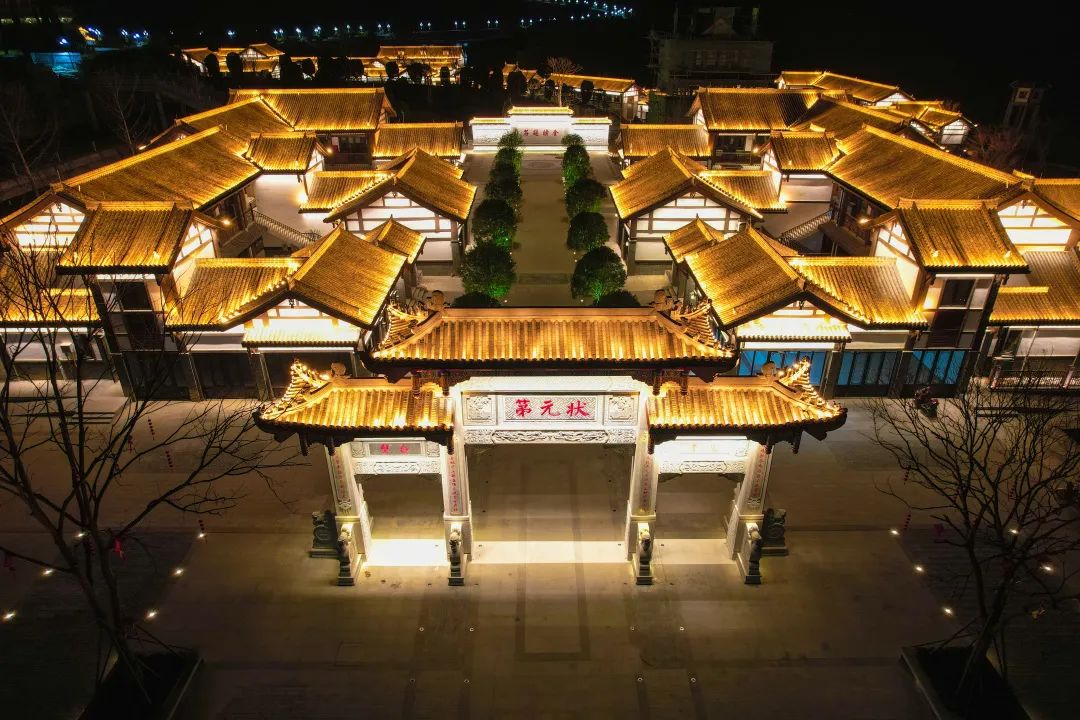 梓潼最好耍的古镇,巴蜀特色旅游