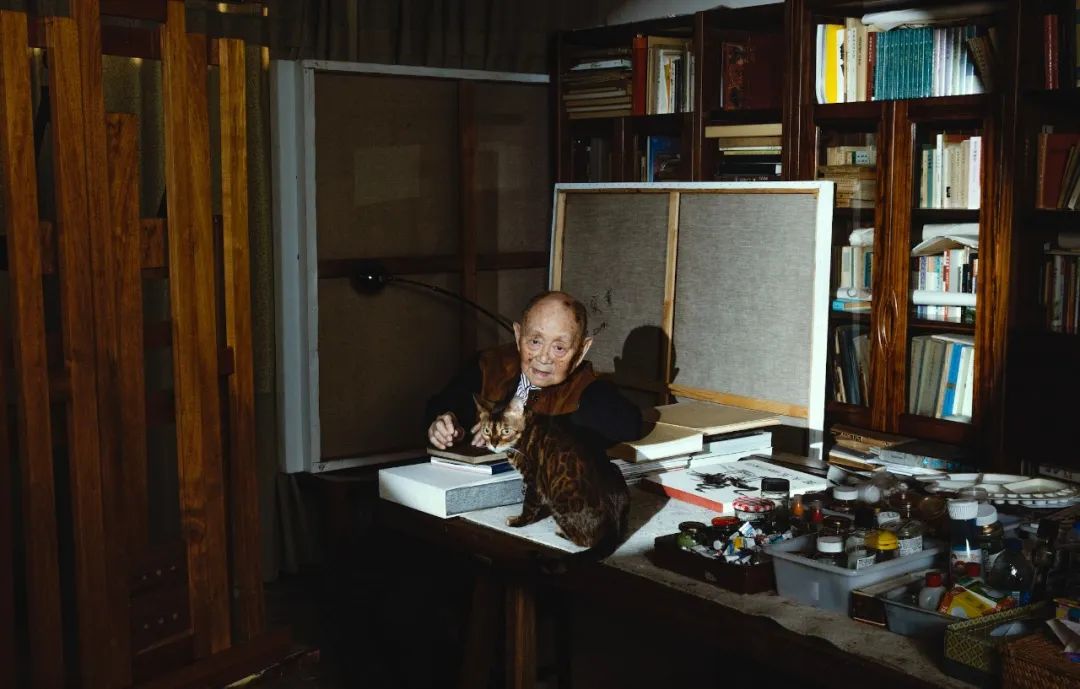 黄永玉做人何必太正规,黄永玉活得坦诚