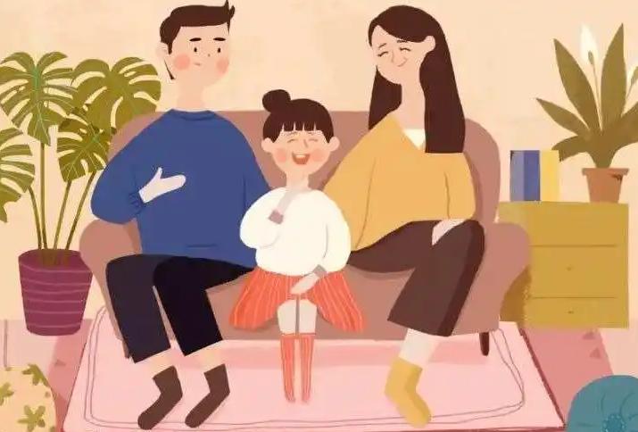 和三岁宝宝聊天聊什么受益,家长应该和7岁孩子聊什么话题