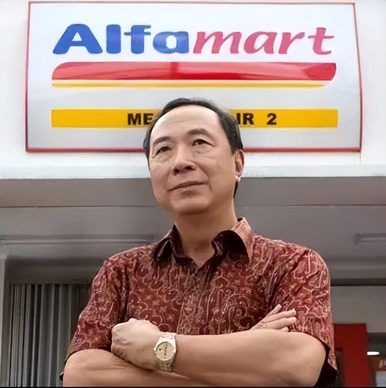 印尼首富郭桂和,郭桂和身价世界排名