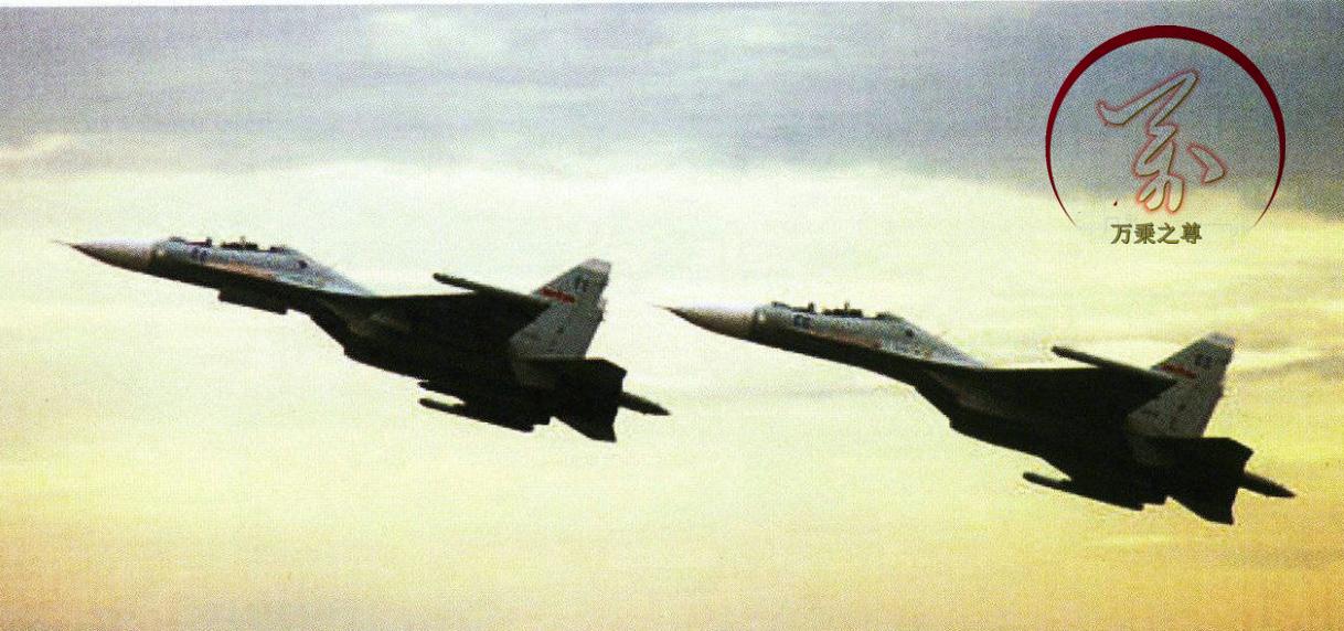 9千万美元的歼16对8千万美元的F-15EX，中美多用途战斗机性能对比