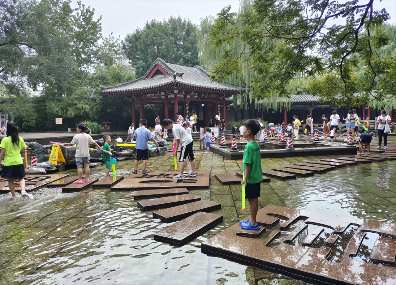 济南游玩网红打卡地,冬季济南网红打卡景点