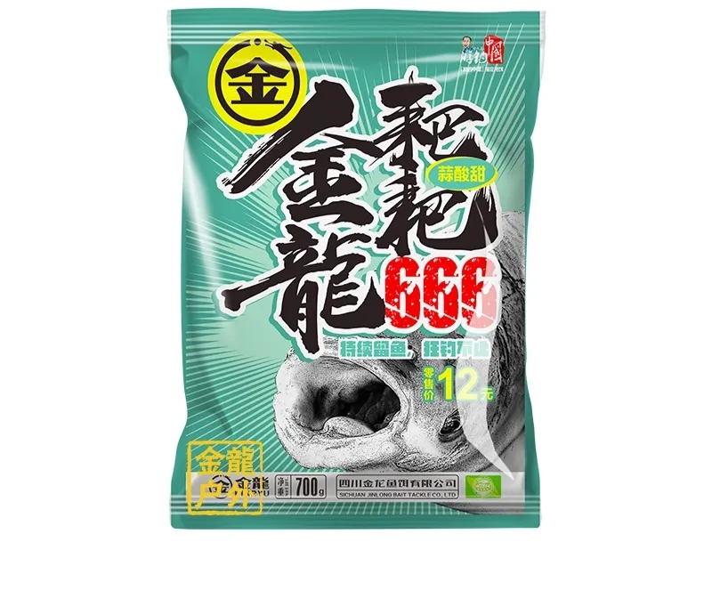 金龙鱼饵效果怎么样,金龙鱼饵鲜饵怎么样