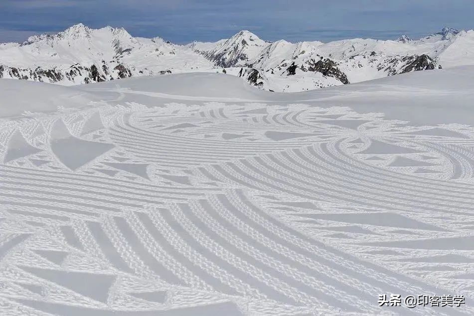 冰雪艺术品售卖,冰雪融化的艺术品
