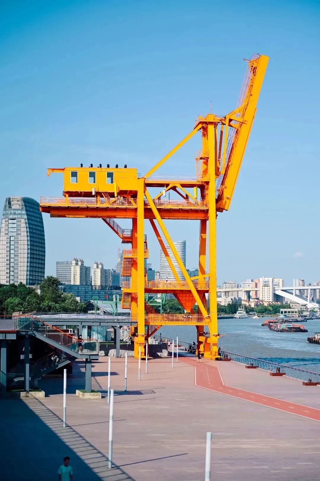 上海周末骑行好去处,上海周边适合春天骑行的地方排名