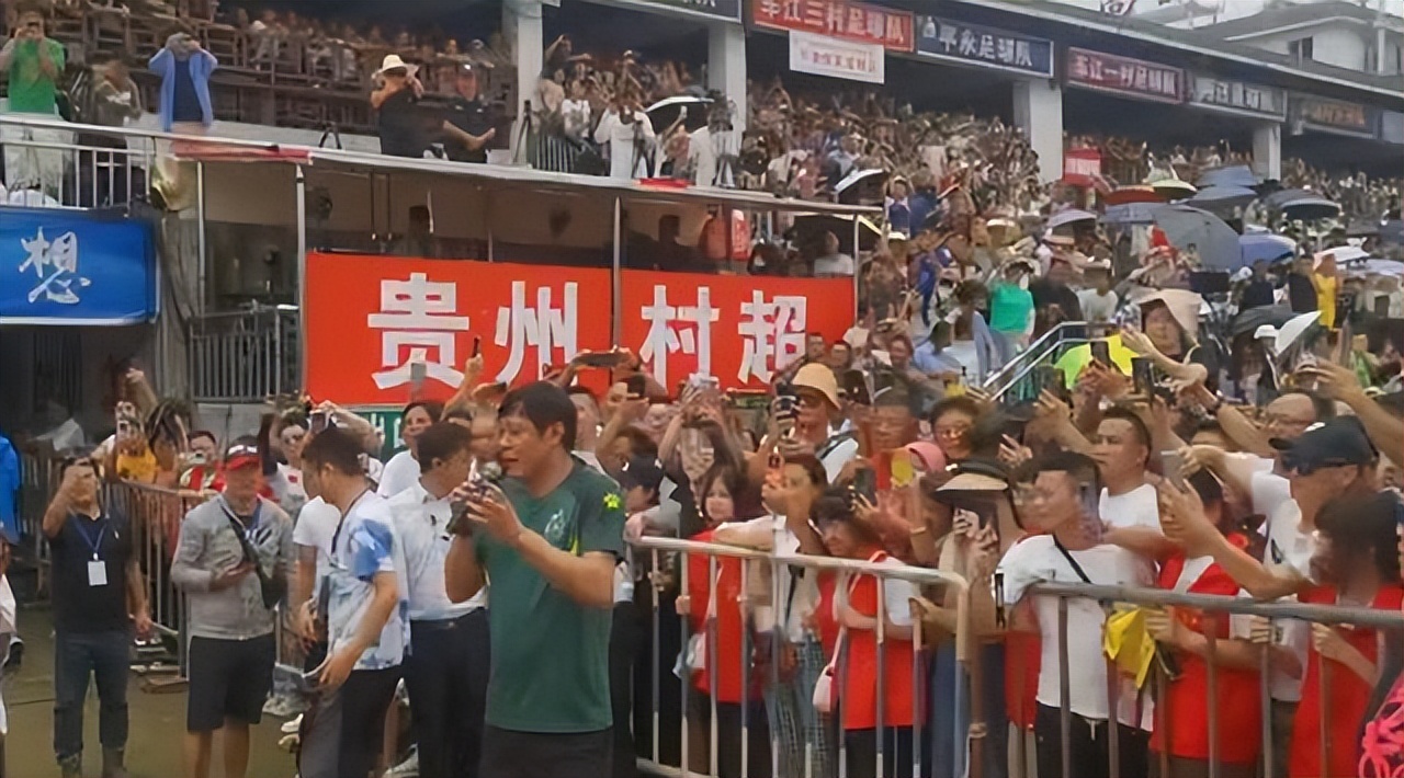 贺炜十大解说经典语录,贺炜祝贺村超