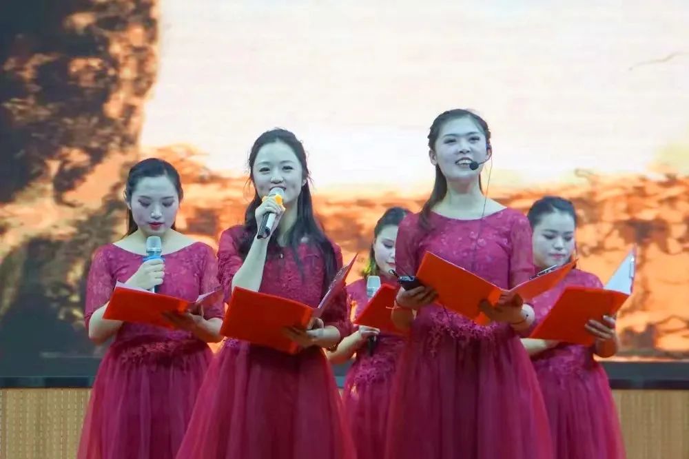 濮阳开德中学2018,濮阳开德中学全景