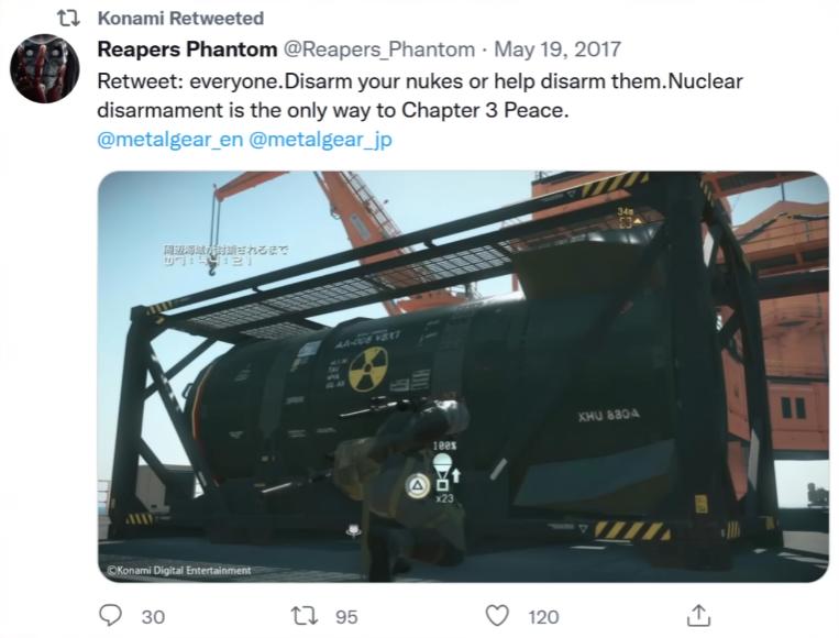 合金装备5结局什么意思,合金装备5谁是真正的bigboss