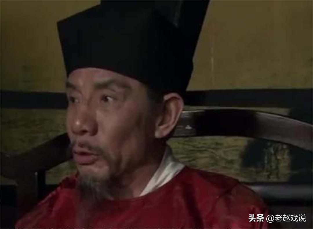 大宋提刑官主演有哪些,大宋提刑官参演名单