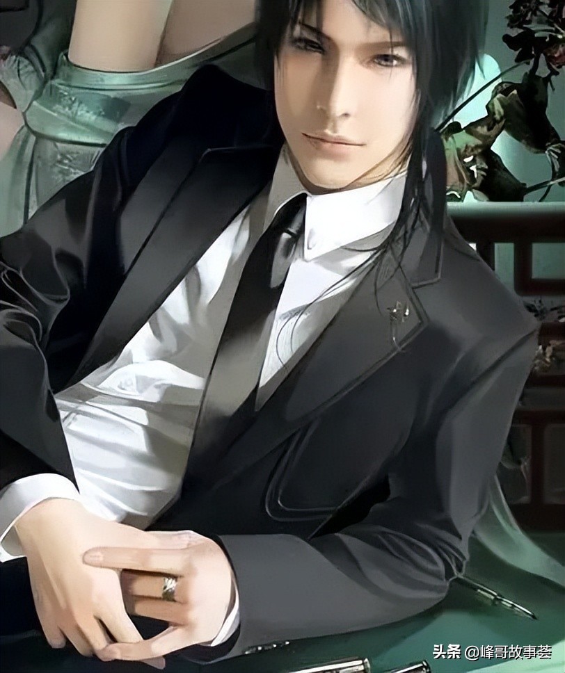 《坏蛋》大结局：青洪归一，韩非重掌青帮