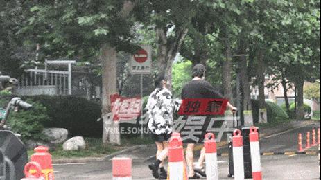 橘子晚报/童星邵一卜因校园*力暴**跳楼；秀智新戏开播；